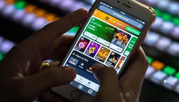 Regulamentação das apostas gera R$ 3 bilhões para o Governo em 2025