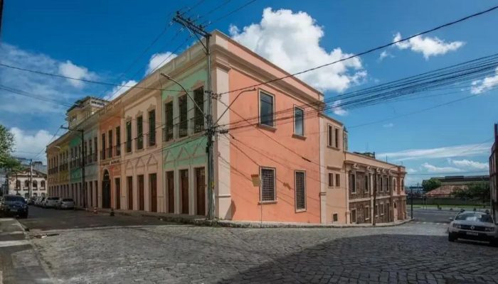 Reinauguração do Trapiche Barnabé como Espaço Multifuncional em Salvador