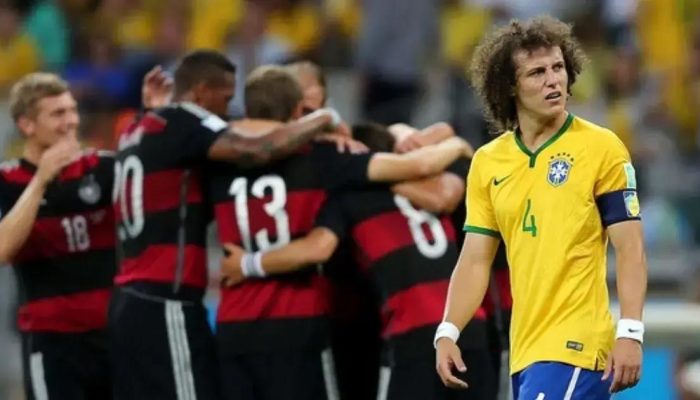 Relembrando o Mineirazo: 11 anos da derrota histórica do Brasil