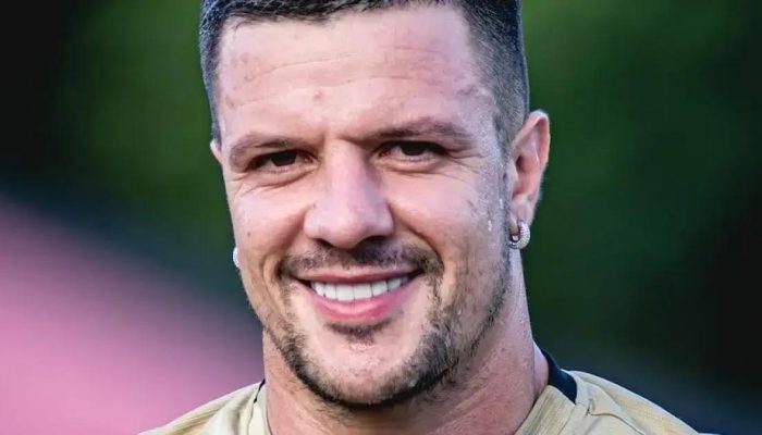 Renato Kayzer irá estrear pelo Vitória em breve, aguarde!