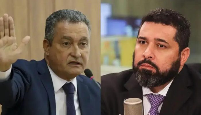 Renúncia do presidente dos Correios após prejuízo significativo