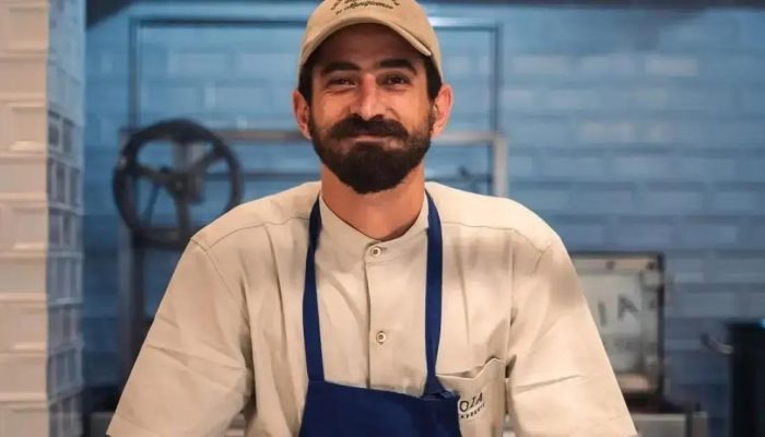 Restaurante Boia realiza jantar colaborativo com chefs de São Paulo