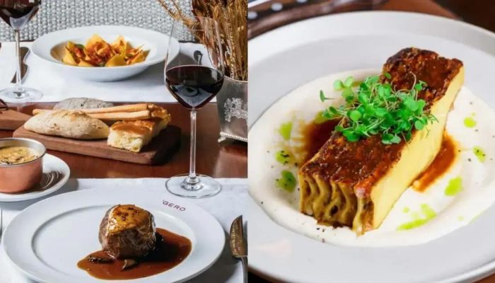 Restaurantes em Salvador com menus especiais para o Dia das Mães