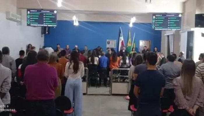 Retorno das atividades legislativas em Itarantim gera expectativas na população