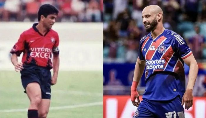 Retornos de Jogadores ao Futebol Baiano: História e Emoção