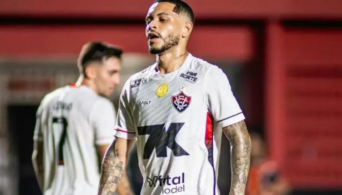Retrospecto do Vitória: Frustração e Recuperação Após Eliminações