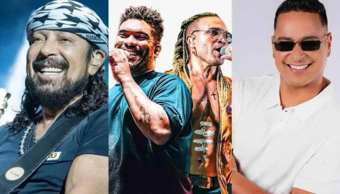 Réveillon Guarajuba 2026: Atrações e Valores Imperdíveis