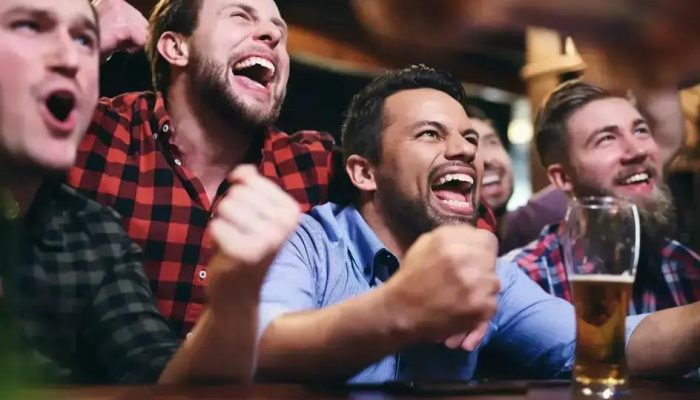 Revolução dos Bolões Online: O Futuro do Entretenimento Esportivo