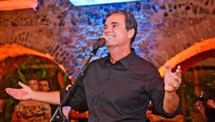 Ricardo Chaves apresenta show especial em homenagem ao Dia dos Pais