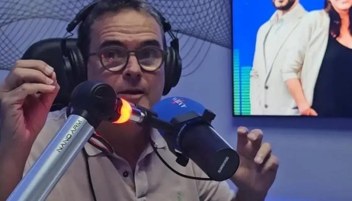 Ricardo Chaves revela medo da iniciativa privada em investir na Bahia