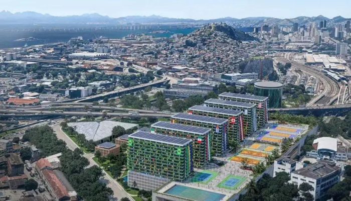Rio e Niterói disputam a sede dos Jogos Pan-Americanos de 2031