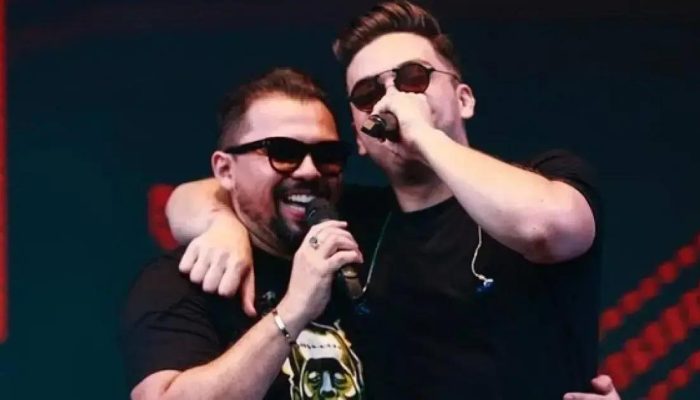 Rivalidade entre Xand Avião e Wesley Safadão levanta debates nas redes sociais