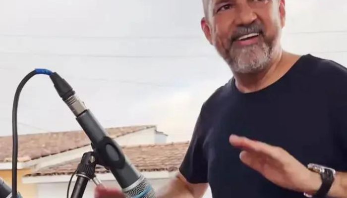 Robério Oliveira tem direitos políticos garantidos por decisão do TRF1