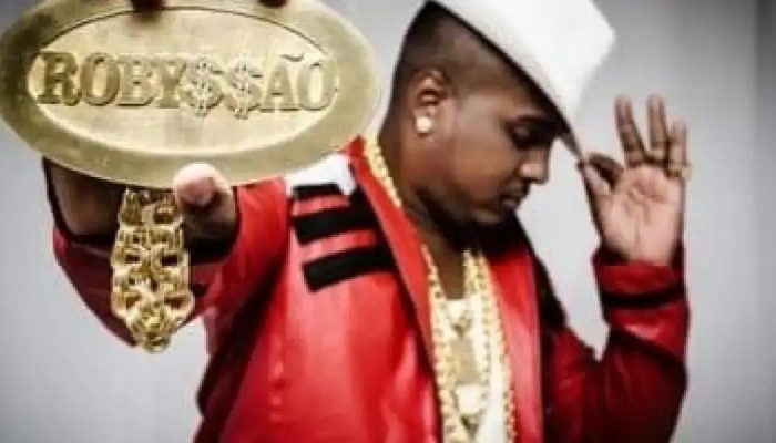 Robyssão é condenado a pagar R$60 mil por plágio a Olodum