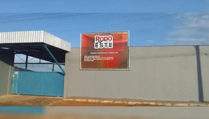 Rodoeste Transporte envolvida em polêmica por documentação fraudulenta