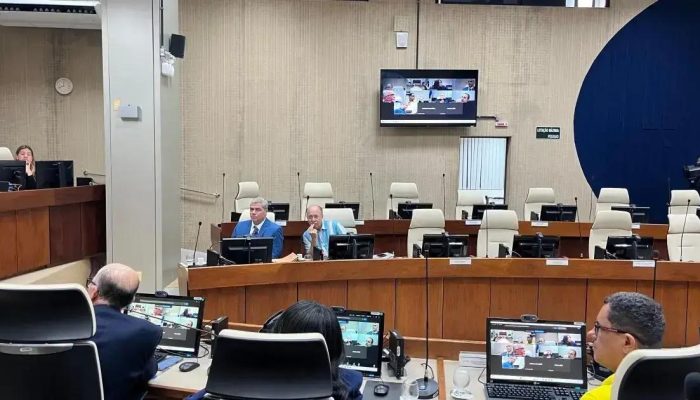 Rodoviários e Empresários de Salvador Iniciam Nova Rodada de Negociações