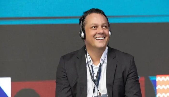 Rodrigo Accioly ministra curso na Universidade de Bolonha em julho