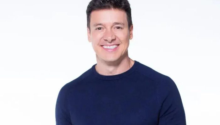 Rodrigo Faro perde ação judicial contra jornalista por matéria sobre covid