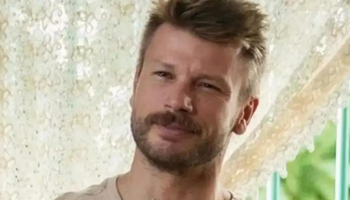 Rodrigo Hilbert recupera CNH após anulação de multas na Justiça