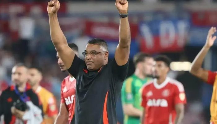 Róger Machado longe do Bahia: a batalha do Inter na Libertadores contra os tricolores
