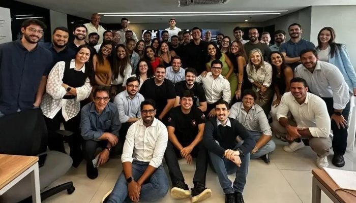 Ronald Cadar discute liderança e mentalidade forte na BP Investimentos