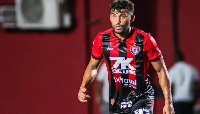 Ronald reflete sobre a derrota para o Ceará no Brasileirão