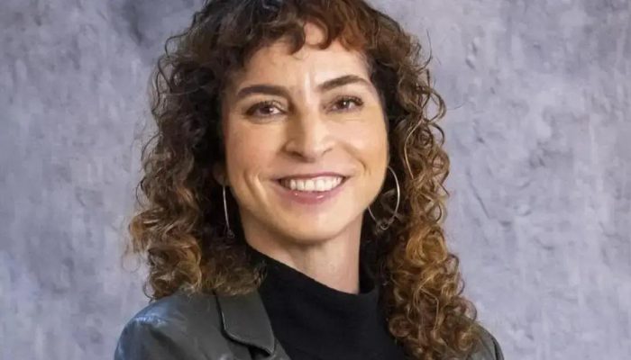 Rosane Svartman confirmada na Festiva Literária Internacional do Pelourinho 2025