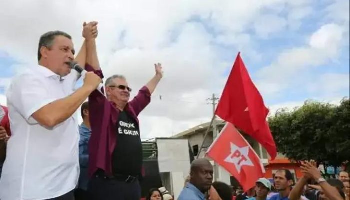 Rui Costa confirma candidatura ao Senado em 2026 e instabiliza situação de Coronel