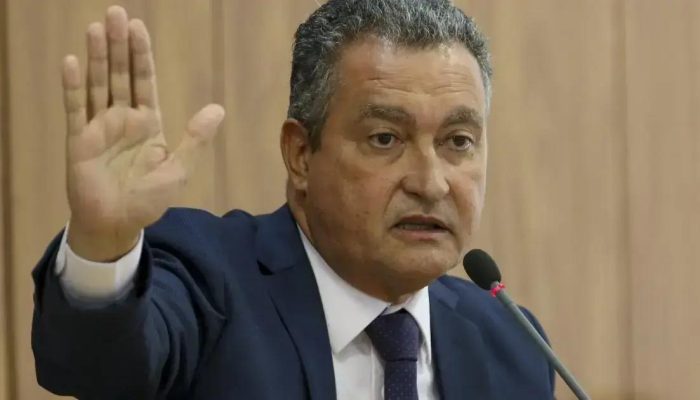 Rui Costa critica Temer por comentários sobre falta de projeto no governo Lula