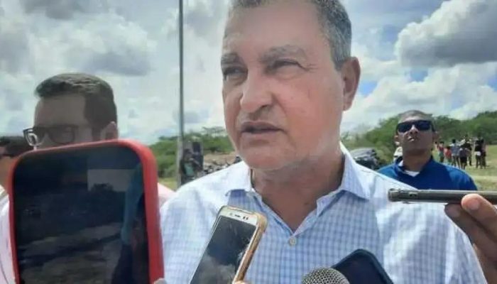 Rui Costa desmente candidatura ao governo e comenta chapa puro-sangue