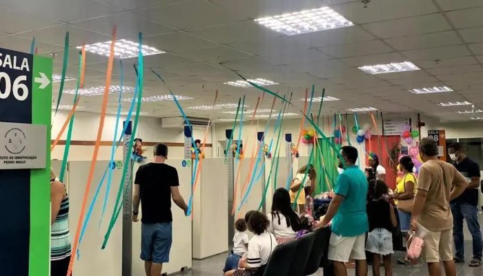 SAC realiza atendimento exclusivo para crianças neste sábado na Bahia