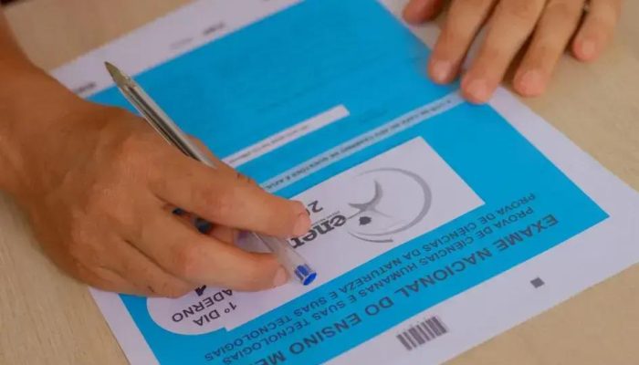 Saiba tudo sobre o Enem 2025: datas, inscrições e isenção