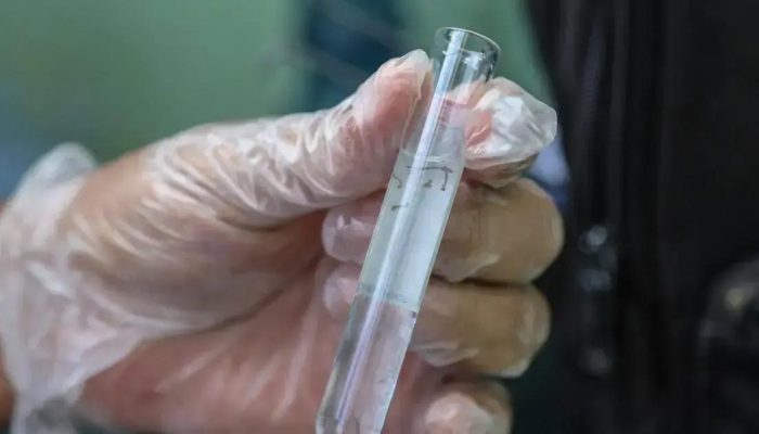 Salvador apresenta queda de 26% na infestação do Aedes aegypti em 2025