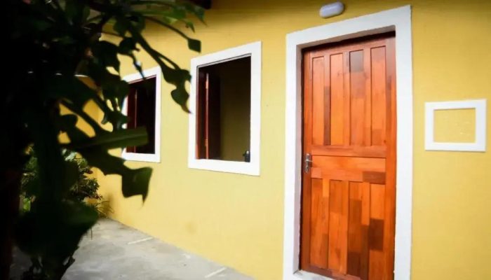 Salvador comemora mil casas reformadas pelo programa Morar Melhor