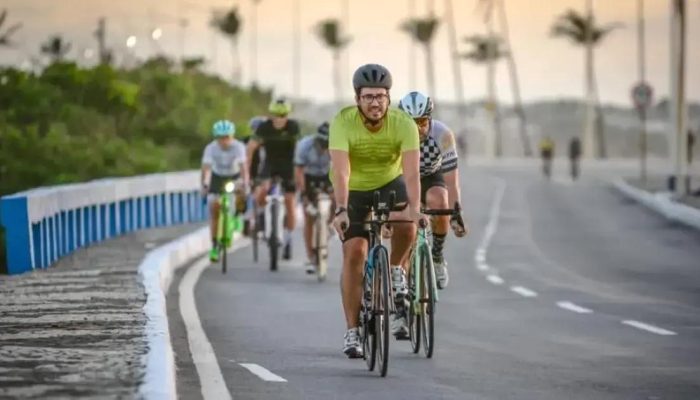 Salvador é destaque entre as capitais mais bike-friendly do Brasil