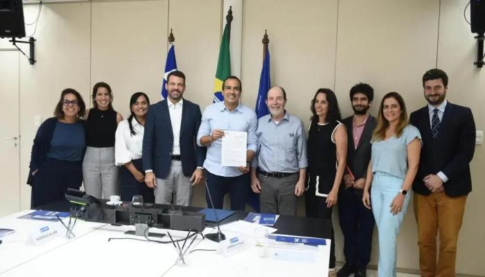 Salvador e IEPS: Iniciativa inédita para melhorar a saúde pública