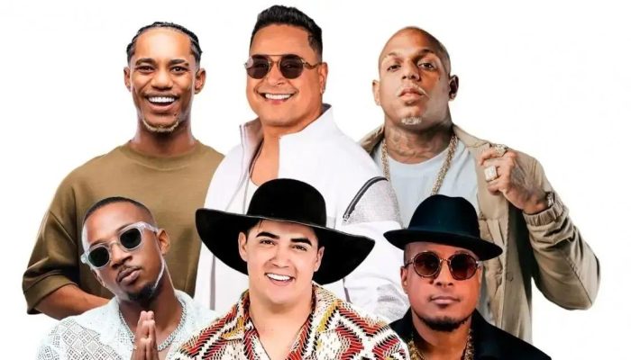 Salvador Fest 2025 traz novidades empolgantes com foco no pagodão