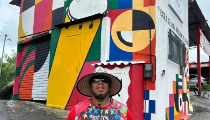 Salvador inaugura escola dedicada ao Samba Junino com oficinas gratuitas