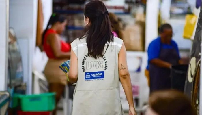 Salvador intensifica fiscalização de bebidas após casos de intoxicação por metanol