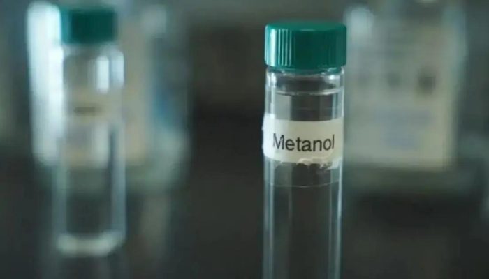 Salvador investiga caso suspeito de intoxicação por metanol em bebidas