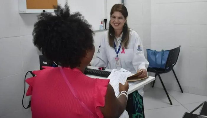 Salvador oferece quase 400 exames gratuitos no próximo sábado