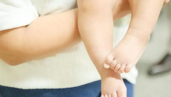 Salvador oferece Teste do Pezinho gratuito em mais de 160 unidades