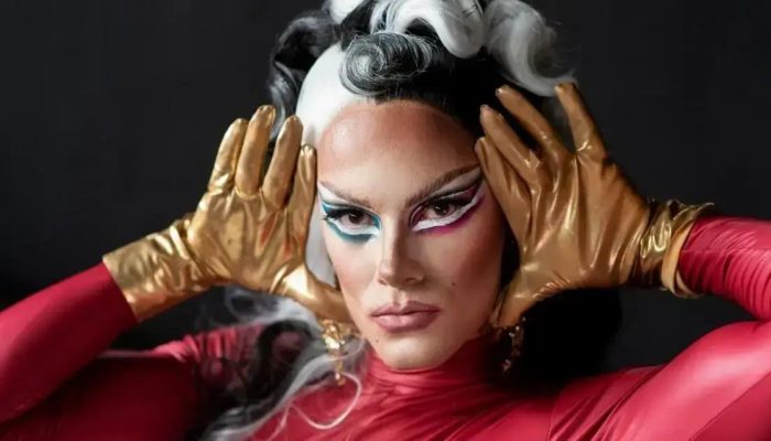 Salvador promove primeira batalha de drag queens em aeroporto brasileiro