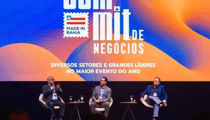 Salvador recebe 2ª edição do Summit de Negócios Made in Bahia em novembro