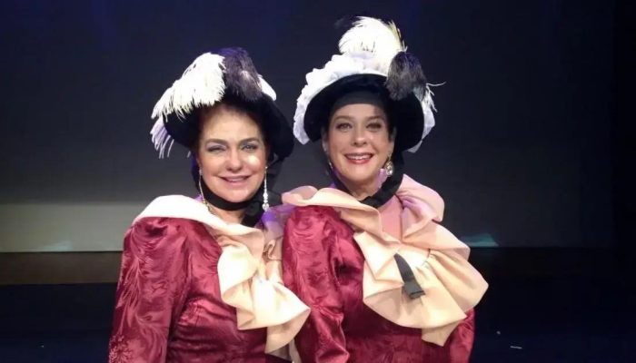 Salvador recebe espetáculo "O Livro dos Espíritos" com nova montagem em junho