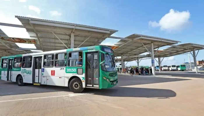 Salvador registra leve queda de 0,5% na movimentação econômica em fevereiro