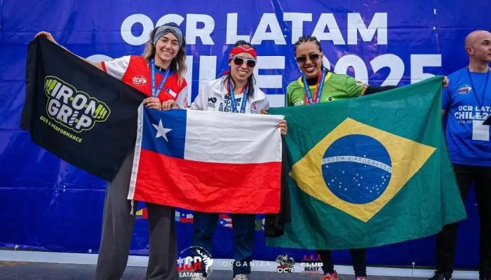 Salvador sedia primeiro Pan-Americano de corrida de obstáculos do Brasil em 2026