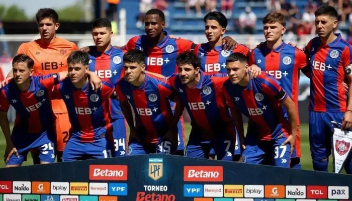 San Lorenzo tem 4 dias para evitar falência por dívida milionária