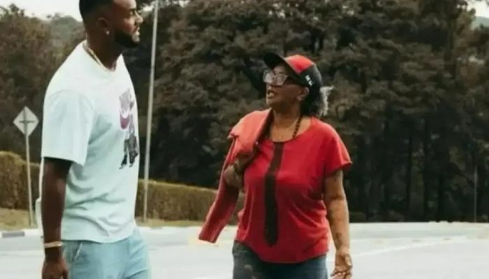 Sandra de Sá se pronuncia sobre a investigação do filho Jorge de Sá