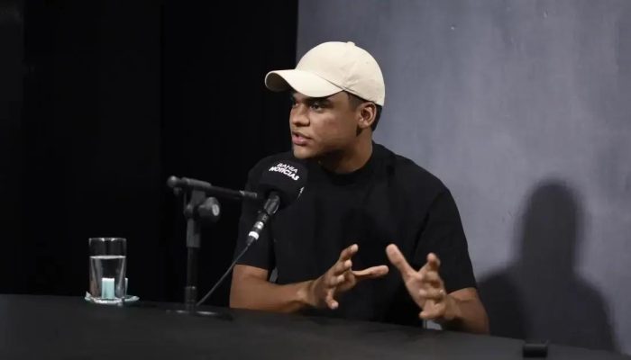 Sandro Filho explica desentendimento no MBL com Mauro Cardim